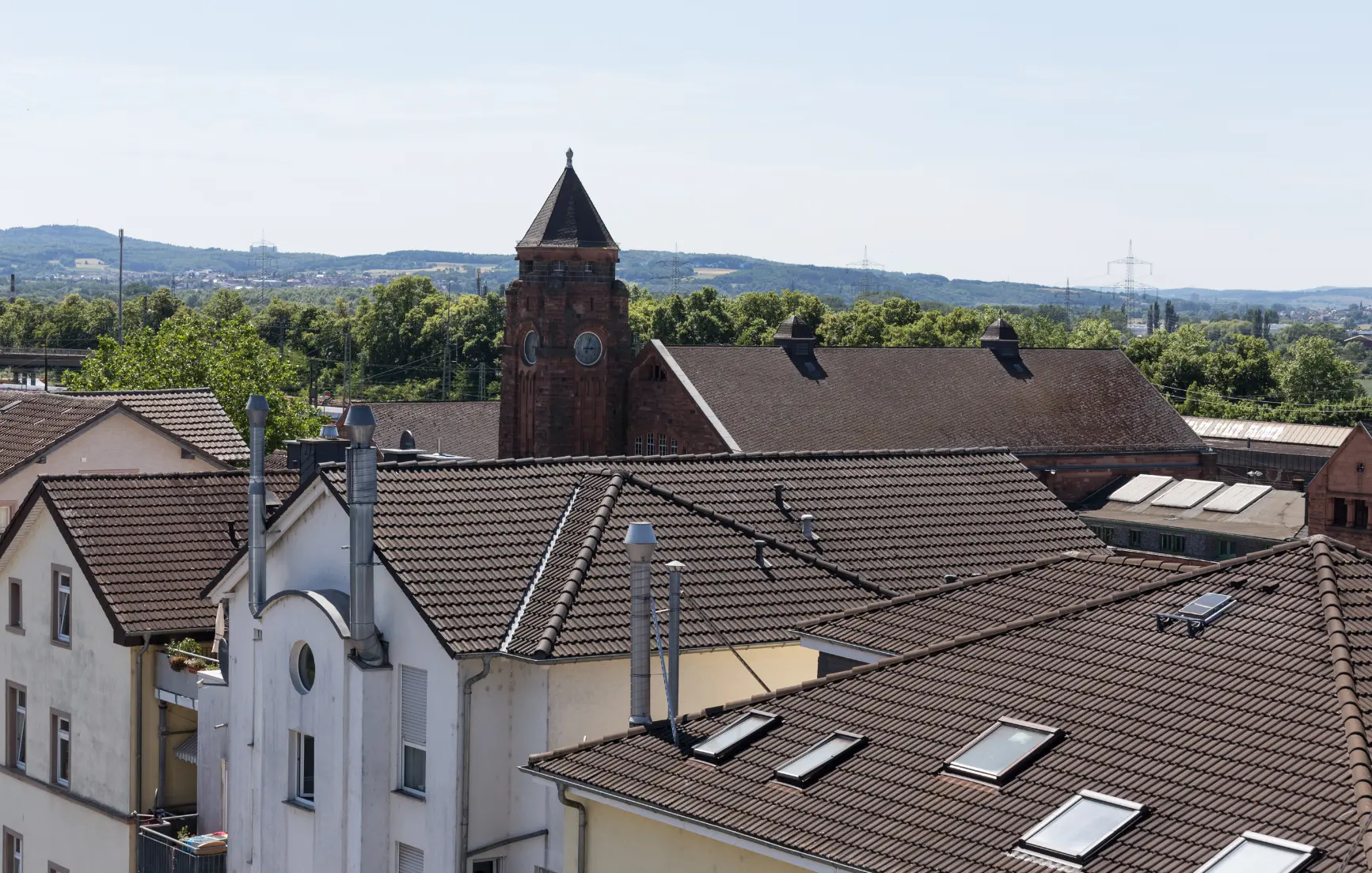 Gießen