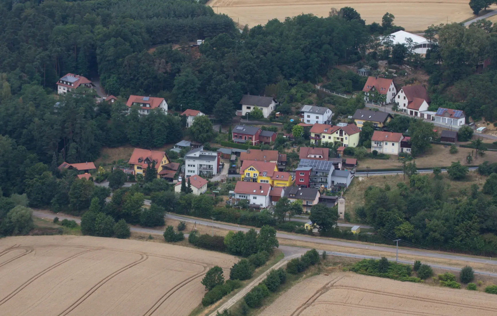 Pohlheim