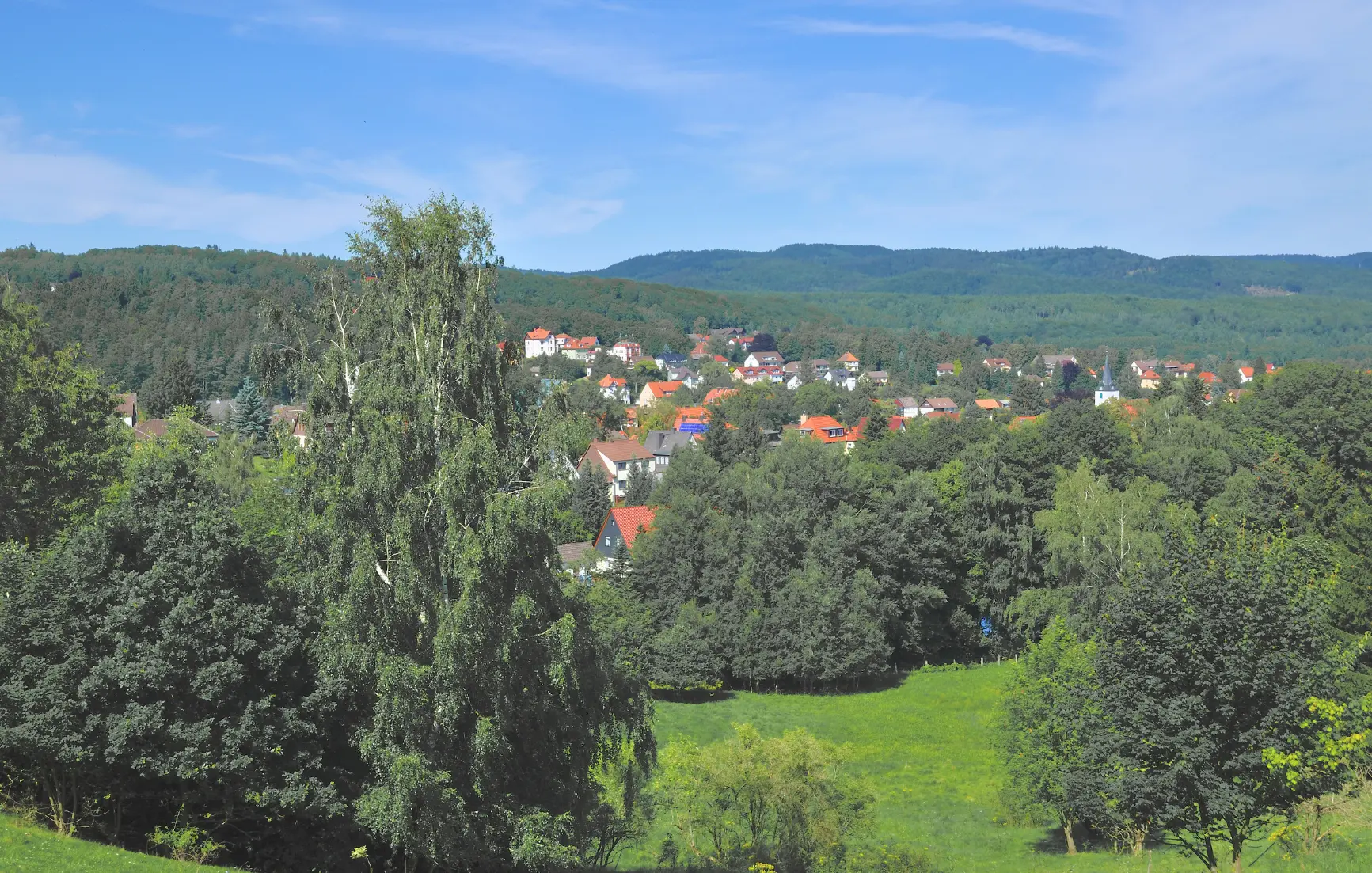 Wettenberg