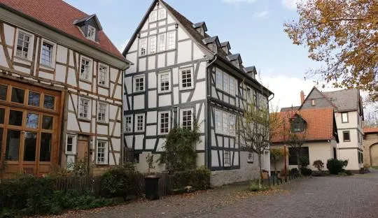 Heuchelheim