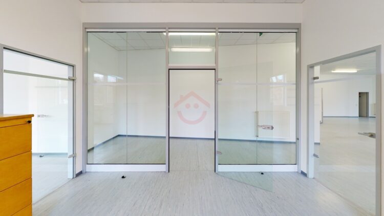 Büro oder Praxis (1)