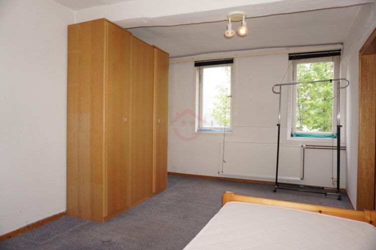 EG Whg 2 Schlafzimmer