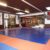 Trainingshalle Bild 2