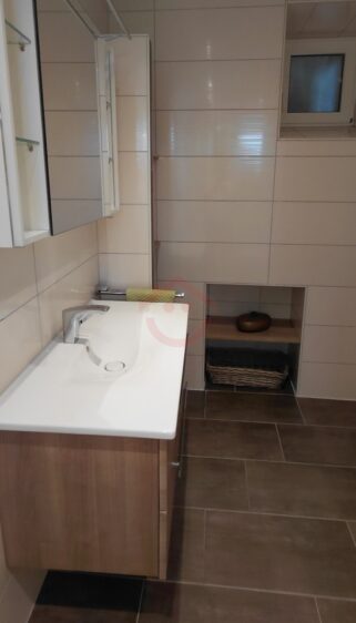 Badezimmer Erdgeschoss