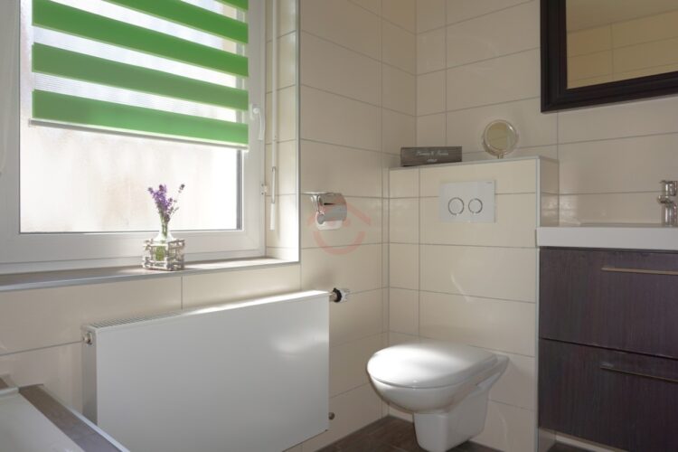 Badezimmer Obergeschoss