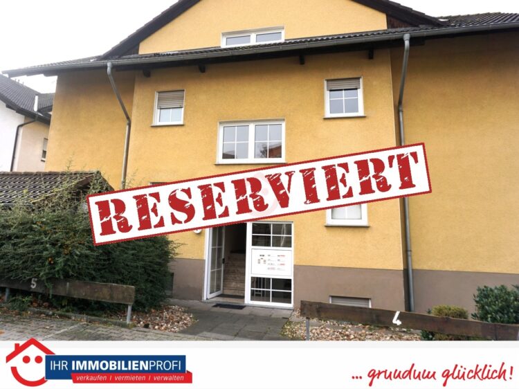 Hausfront (Vorderansicht)