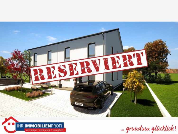 Außenansicht (Muster)