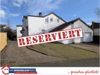 Ansicht Straßenseite