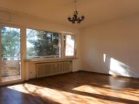 Zimmer 1 mit Balkon 1