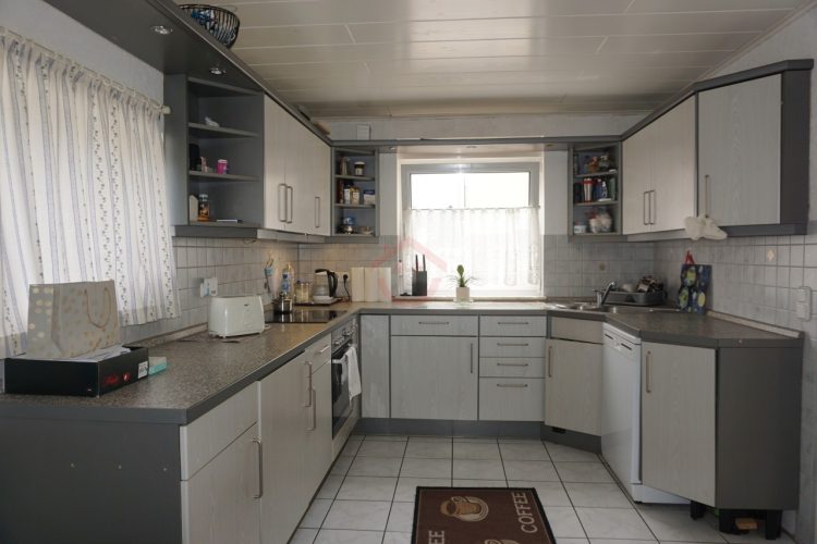 Küche Nebengebäude