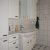 Badezimmer Nebengebäude