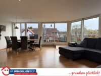 Wohn- und Esszimmer
