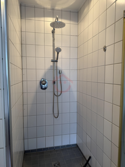 Dusche