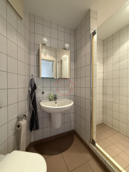 Gäste - WC