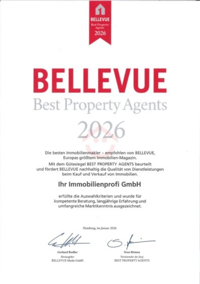 Bellevue 2026