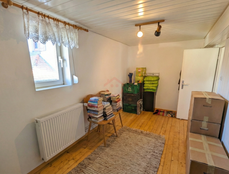 Ankleidezimmer