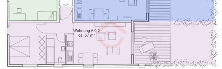 Grundriss A 0.2