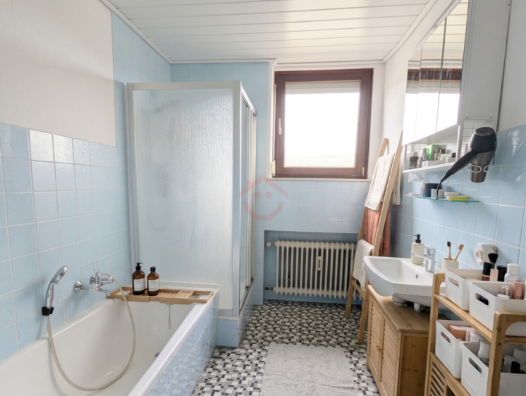 Badezimmer OG