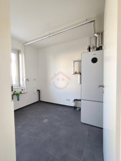 Hauswirtschafts-Technikraum