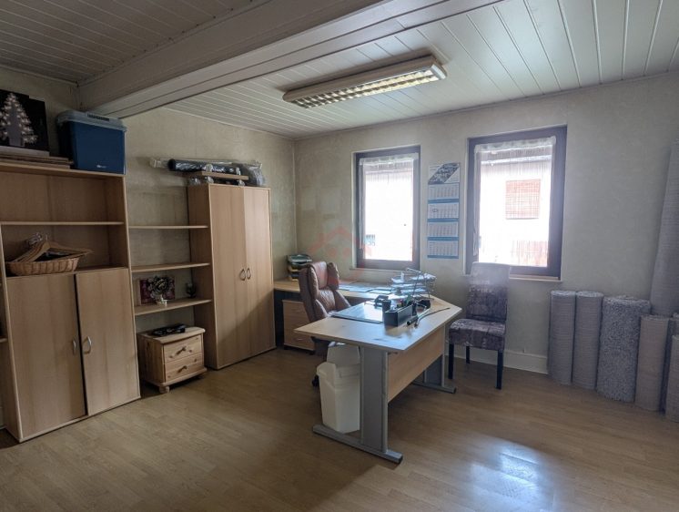 Büro