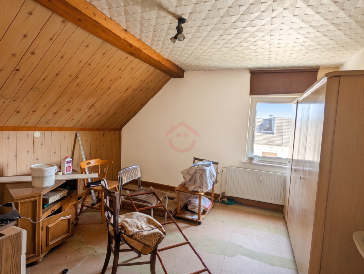 Ausbaureserve (2) DG