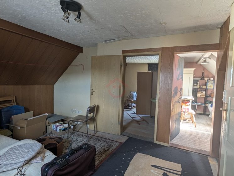 Ausbaureserve (3) DG