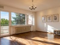 Zimmer 1 mit Balkon 1