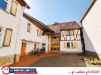 Außenansicht Haupteingang