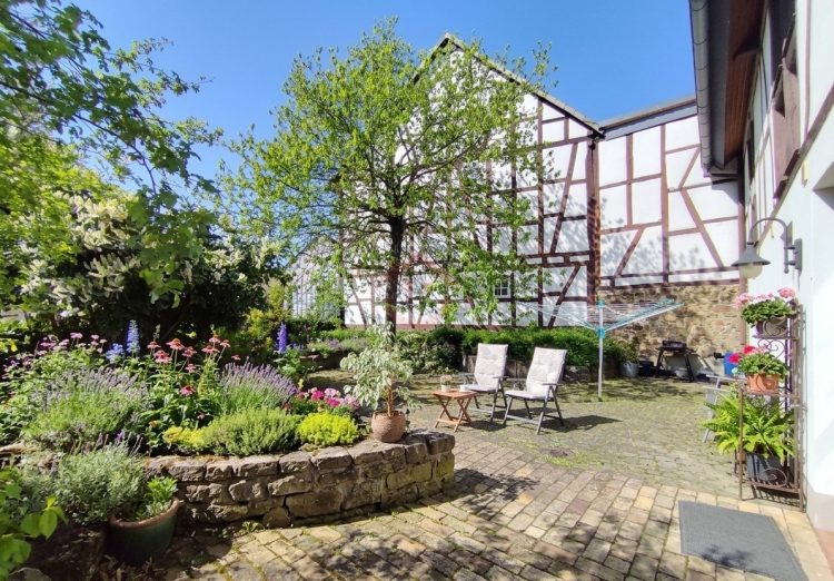 Garten