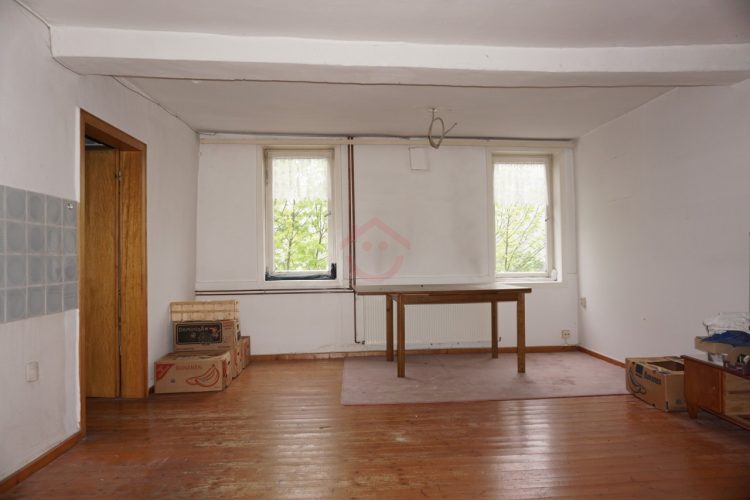 EG Whg 2 Wohnküche
