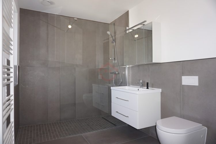 OG Badezimmer