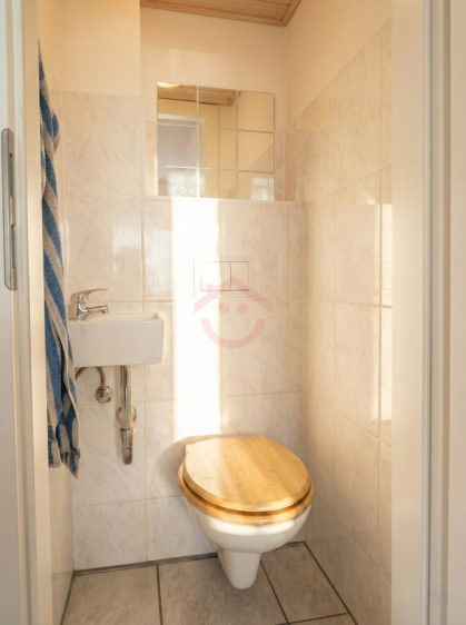 Gäste WC