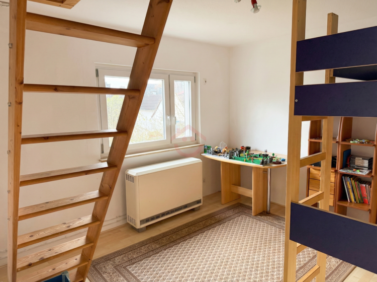 Kinderzimmer OG