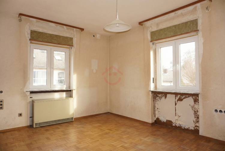 Schlafzimmer EG