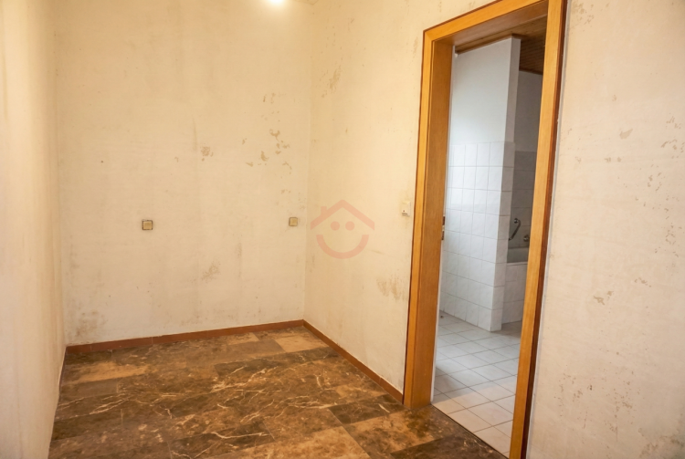 Ankleidezimmer EG