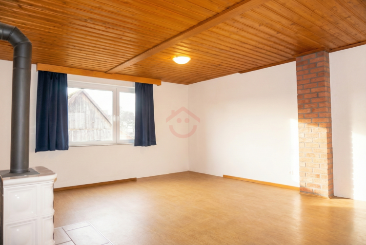 Wohnzimmer EG