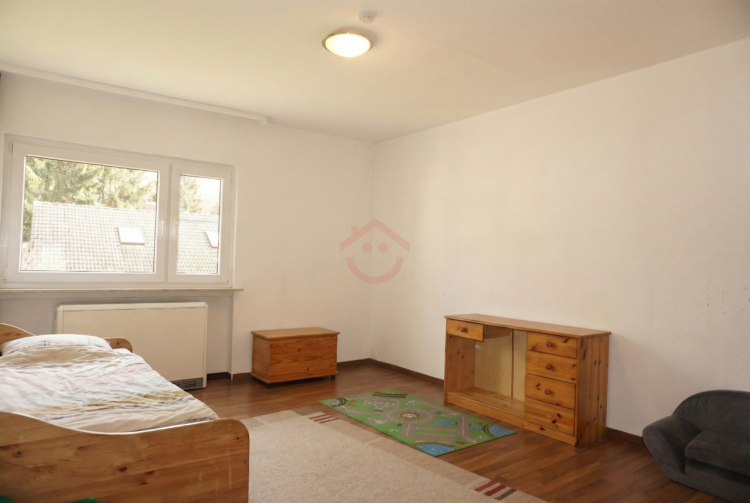 Kinderzimmer OG