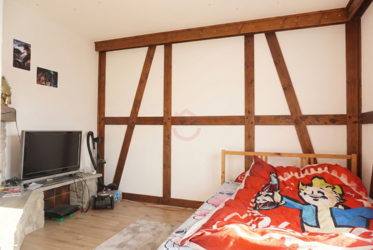 Kaminzimmer OG