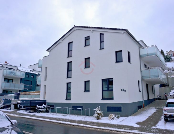 Wohnhaus