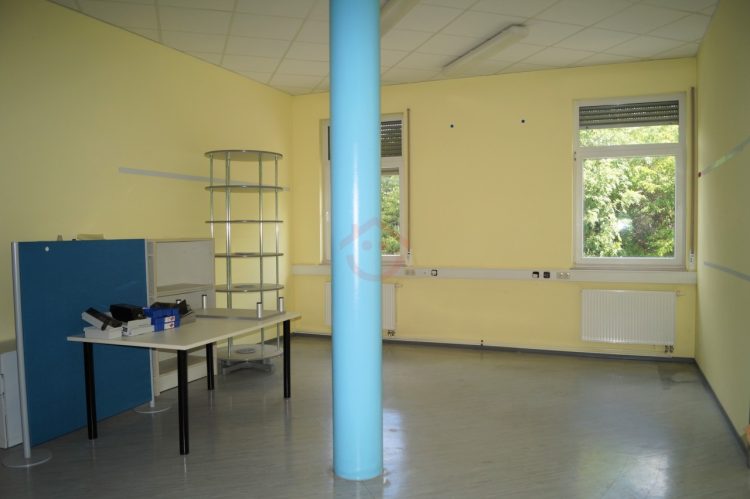 Büro 3