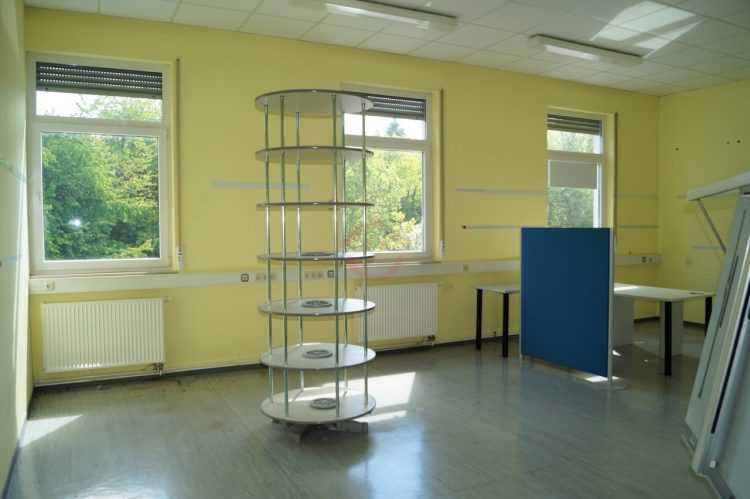 Besprechungsraum