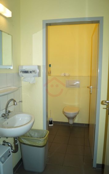 Toiletten