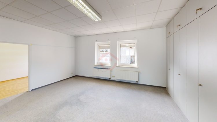 Büro OG