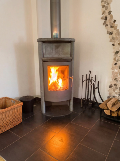 Kamin
