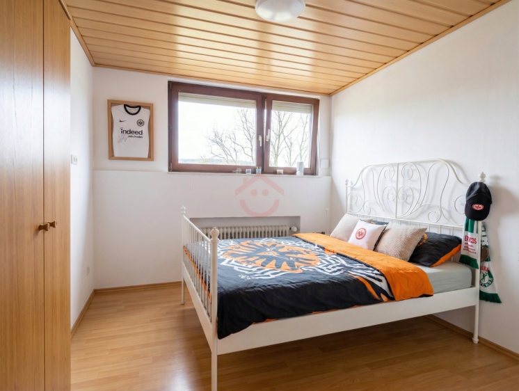 Kinderzimmer OG
