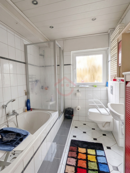 Badezimmer UG