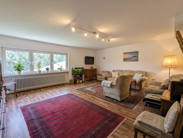 Wohnzimmer UG