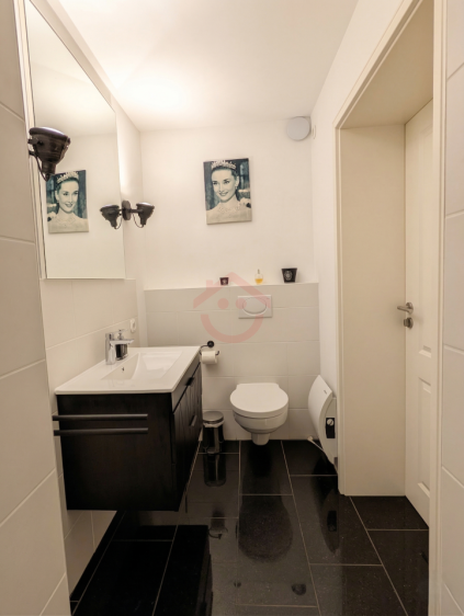 Badezimmer UG