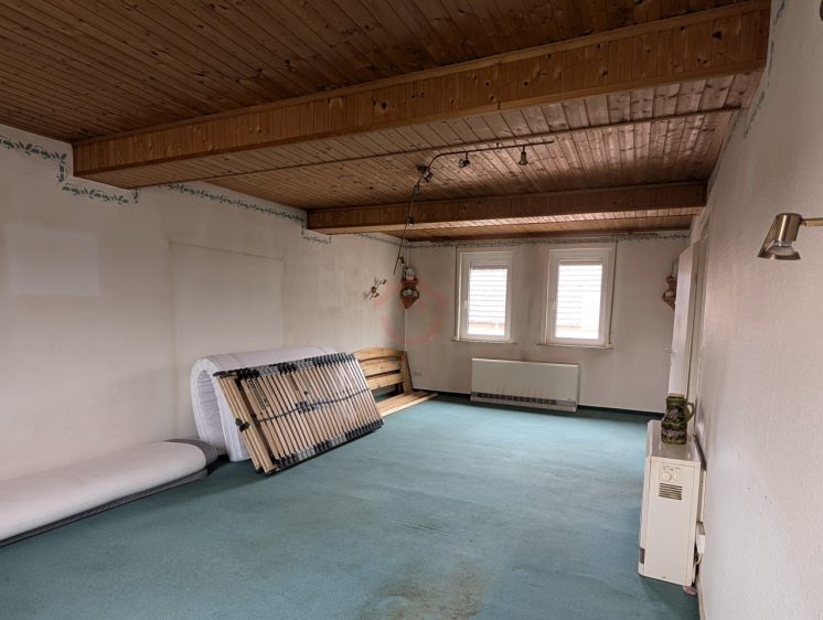 Elternschlafzimmer