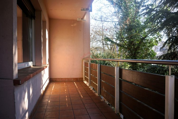 Balkon 2